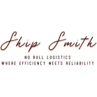 Ship Smith & Co Ship Smith & Co