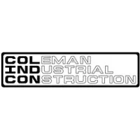 COLEMAN INDUSTRIAL CONSTRUCTION