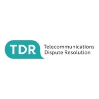 TDR (Telecommunications Dispute Resolution)