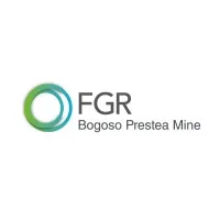 FGR Bogoso Prestea Mine