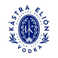 Kástra Elión Vodka