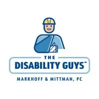 Markhoff & Mittman PC | The Disability Guys 
