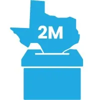 2 Million Texans