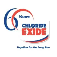 Chloride Exide Limited email format