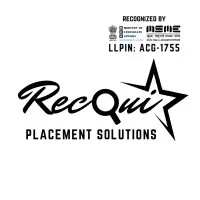 Recquistar Placement Solutions LLP