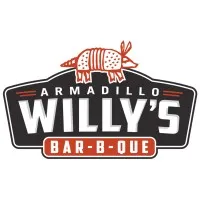 Armadillo Willy's BBQ