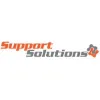Support Solutions Support Solutions