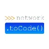 Network to Code