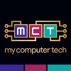 My Computer Tech My Computer Tech