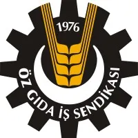 ÖZ GIDA İŞ SENDİKASI ÖZ GIDA İŞ SENDİKASI