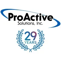 ProActive Solutions