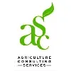 Agriculture Consulting Services Agriculture Consulting Services