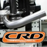 CRD MFG, INC.