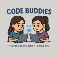 Code Buddies Code Buddies