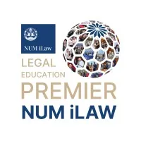NUM International Program of Legal Studies - ILAW