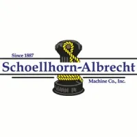 Schoellhorn-Albrecht Machine Co., Inc. Schoellhorn-Albrecht Machine Co., Inc.