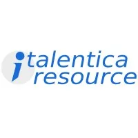 Talentica Resource