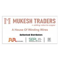 Mukesh Traders