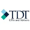 TDT CPAs and Advisors, P.C. TDT CPAs and Advisors, P.C.