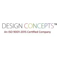 L&S DESIGN CONCEPTS PVT. LTD. L&S DESIGN CONCEPTS PVT. LTD.