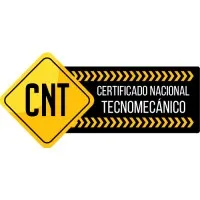 CNT Certificado Nacional Tecnomecánico S.A. CNT Certificado Nacional Tecnomecánico S.A.