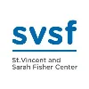 St. Vincent and Sarah Fisher Center (SVSF Center)