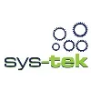 sys-tek sys-tek