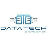 Data Tech Disposition