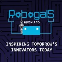 Robogals Auckland