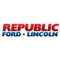 Republic Ford