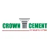 Crown Cement Crown Cement