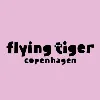 Flying Tiger Copenhagen Flying Tiger Copenhagen