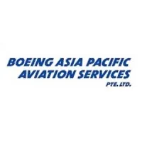 Boeing Asia Pacific Aviation Services Pte Ltd
