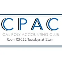 Cal Poly Accounting Club