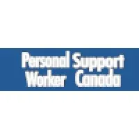 Personal Support Worker Canada