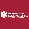 Heating and Cooling Supply Heating and Cooling Supply