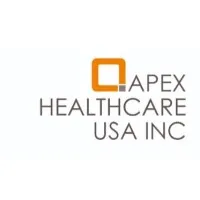 Apex Healthcare USA Inc Apex Healthcare USA Inc