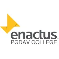 Enactus PGDAV