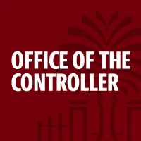 University of South Carolina - Office of the Controller