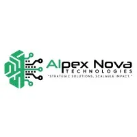 AIPEX NOVA TECHNOLOGIES INC. AIPEX NOVA TECHNOLOGIES INC.