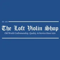The Loft Violin Shop The Loft Violin Shop