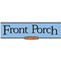 Front Porch Newspaper