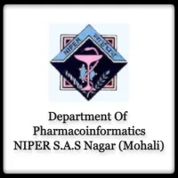 Department of Pharmacoinformatics, NIPER Mohali