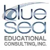 Blue Sea Educational Consulting, Inc. Blue Sea Educational Consulting, Inc.