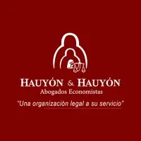 Hauyón & Hauyón Abogados Economistas 