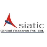 Asiatic Clinical Research Asiatic Clinical Research