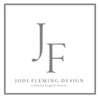 Jodi Fleming Design