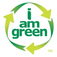 I Am Green