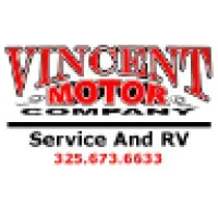 Vincent Motor Company