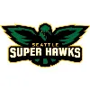 Seattle SuperHawks Seattle SuperHawks